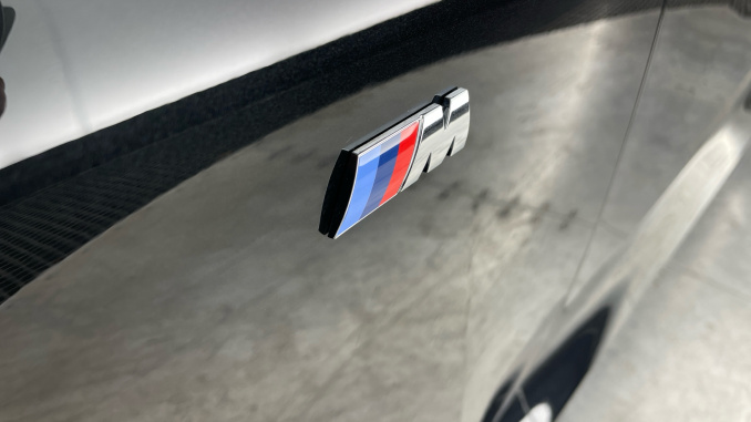 BMW 2 Series 220i M Sport 2dr Step Auto Petrol Coupe - Image 25